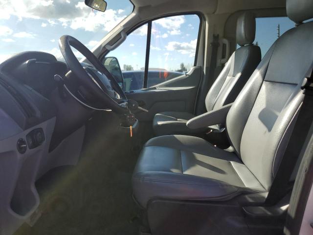 Photo 7 from auction – 2015 FORD TRANSIT T- with VIN 1FBZX2YM0FKA42501