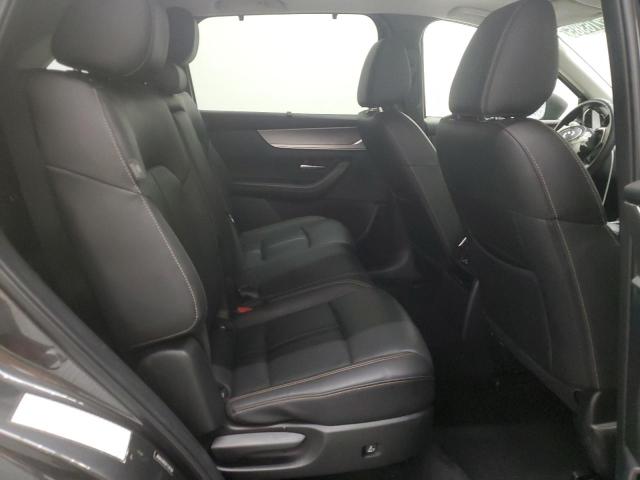 Photo 11 from auction – 2024 MAZDA CX-90 PREF with VIN JM3KKCHD5R1134769