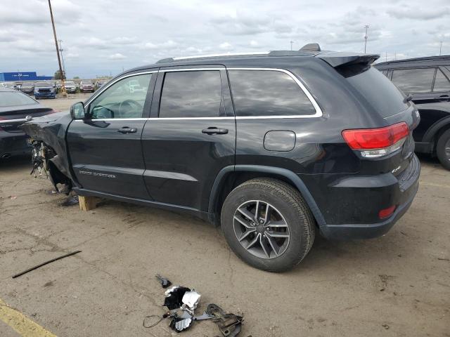 Photo 2 from auction – 2019 JEEP GRAND CHER with VIN 1C4RJFAG2KC695795