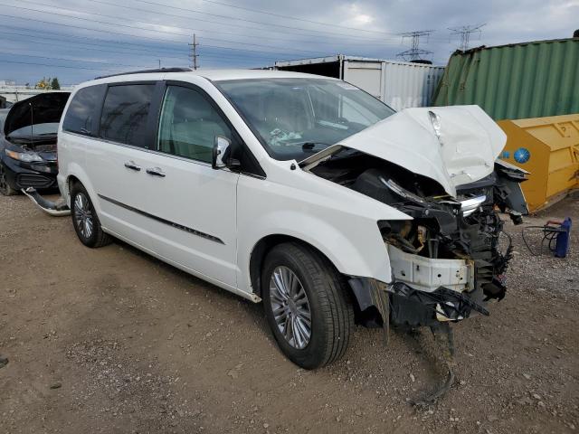 Photo 4 from auction – 2013 CHRYSLER TOWN & COU with VIN 2C4RC1CG3DR570745