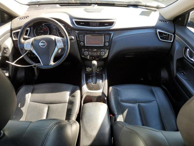 Photo 8 from auction – 2015 NISSAN ROGUE S with VIN 5N1AT2MV3FC788322