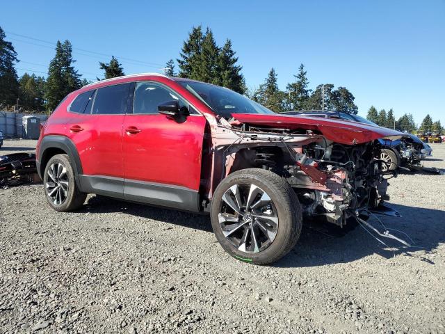 Photo 4 from auction – 2025 MAZDA CX-50 PREM with VIN 7MMVAAEW0SN121591