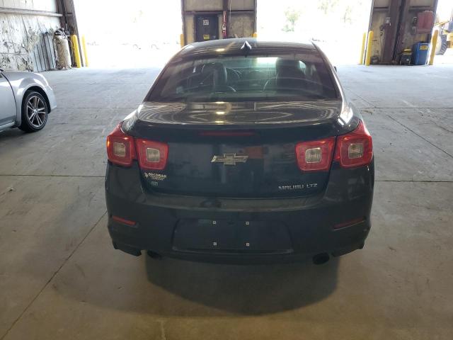 Photo 6 from auction – 2015 CHEVROLET MALIBU LTZ with VIN 1G11F5SL2FF285001