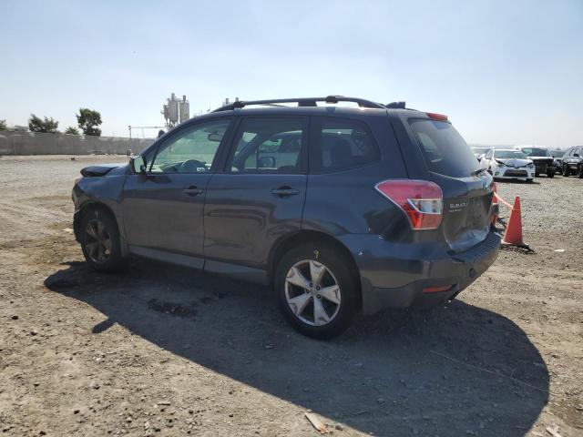 Photo 2 from auction – 2016 SUBARU FORESTER 2 with VIN JF2SJADC0GH525959