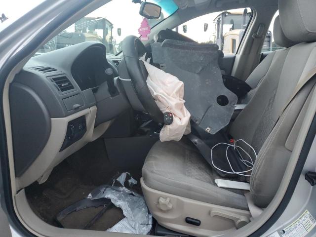 Photo 7 from auction – 2010 FORD FUSION with VIN 3FAHP0HA6AR387107