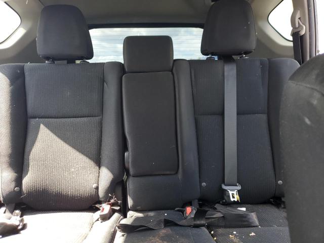 Photo 10 from auction – 2018 TOYOTA RAV4 LE with VIN 2T3BFREV7JW752940