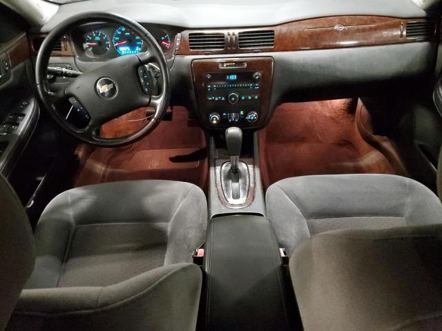 Photo 8 from auction – 2011 CHEVROLET IMPALA LT with VIN 2G1WG5EK3B1161536