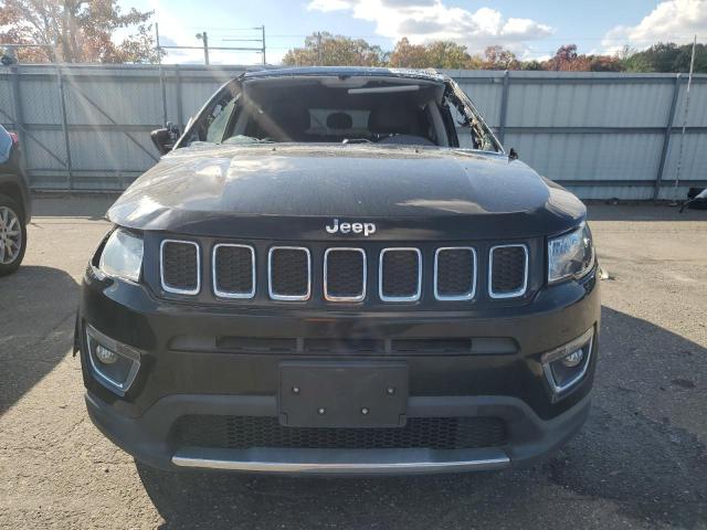 Photo 5 from auction – 2020 JEEP COMPASS with VIN 3C4NJDCB8LT223076
