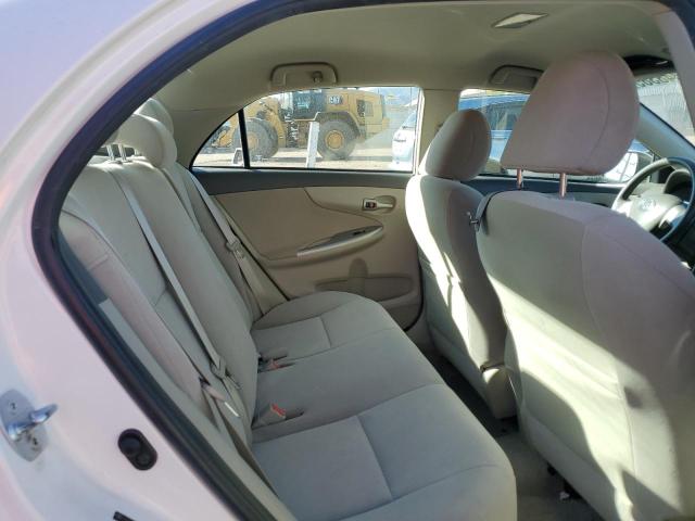 Photo 10 from auction – 2010 TOYOTA COROLLA BA with VIN JTDBU4EE4A9113021