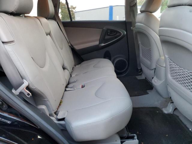 Photo 11 from auction – 2012 TOYOTA RAV4 LIMIT with VIN 2T3DK4DV4CW070870
