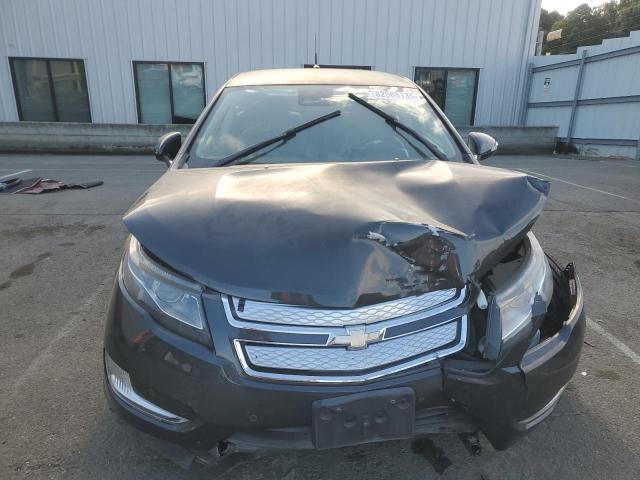 Photo 5 from auction – 2014 CHEVROLET VOLT with VIN 1G1RH6E49EU159171