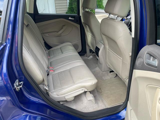 Photo 6 from auction – 2013 FORD ESCAPE SEL with VIN 1FMCU9H94DUC63644