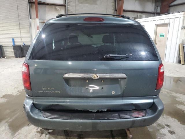 Photo 6 from auction – 2006 CHRYSLER TOWN & COU with VIN 1A4GP45RX6B757858