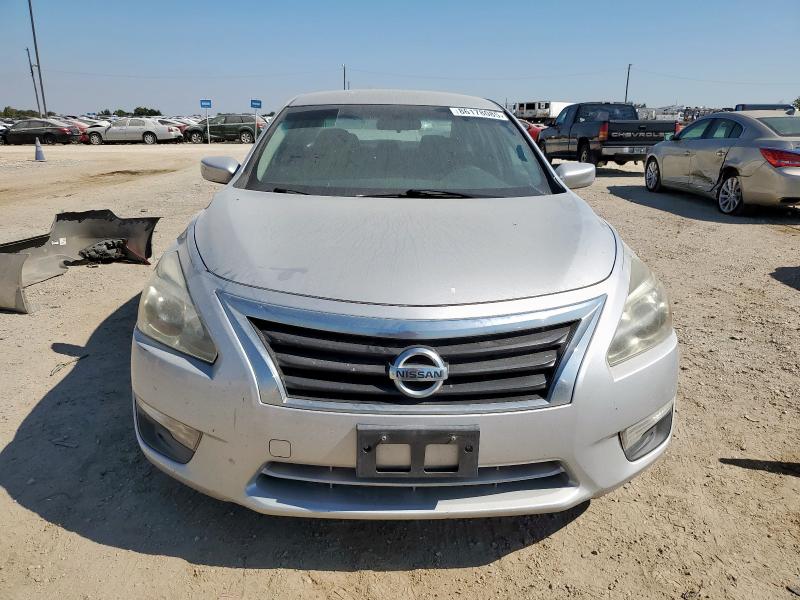 Photo 5 from auction – 2015 NISSAN ALTIMA 2.5 with VIN 1N4AL3AP5FC594042
