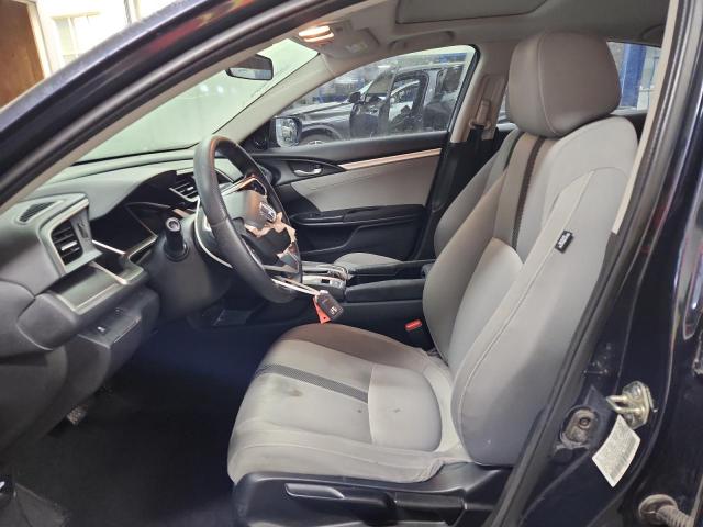 Photo 7 from auction – 2016 HONDA CIVIC EX with VIN 19XFC2F73GE228240
