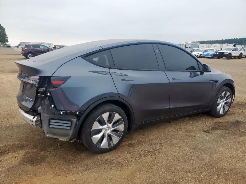 Photo 3 from auction – 2023 TESLA MODEL Y with VIN 7SAYGDEE9PA179516