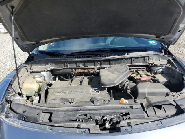Photo 12 from auction – 2014 MAZDA CX-9 SPORT with VIN JM3TB3BV7E0430320