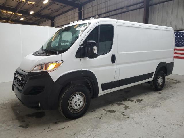 RAM PROMASTER 2025 с VIN 3C6LRVVG6SE512546 - Фото с аукциона