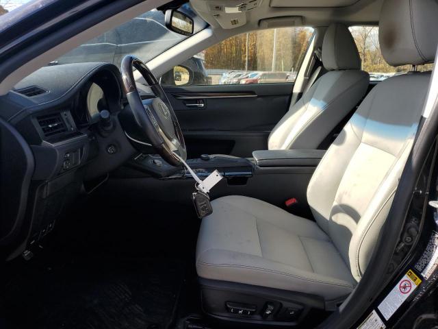 Zdjęcie 7 z aukcji – 2013 LEXUS ES 350 z VIN JTHBK1GG0D2060591