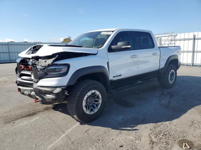 Photo 1 from auction – 2022 RAM 1500 TRX with VIN 1C6SRFU90NN113006