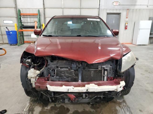 Фото 5 с аукциона – 2008 MAZDA CX-7 с VIN JM3ER29LX80188193