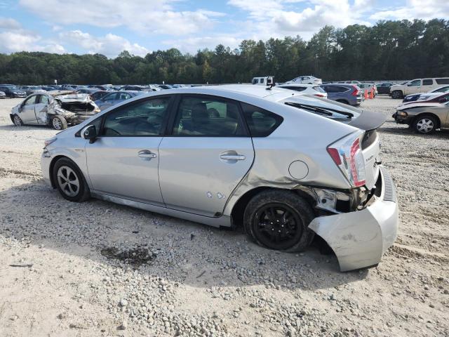 Photo 2 from auction – 2012 TOYOTA PRIUS with VIN JTDKN3DU9C5498313