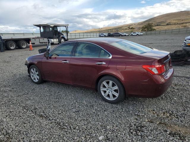 Photo 2 from auction – 2007 LEXUS ES 350 with VIN JTHBJ46G272144311