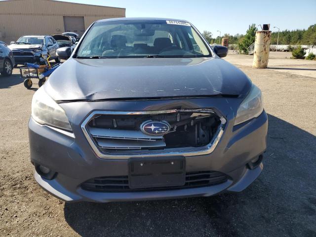 Photo 5 from auction – 2017 SUBARU LEGACY 2.5 with VIN 4S3BNAF63H3048341