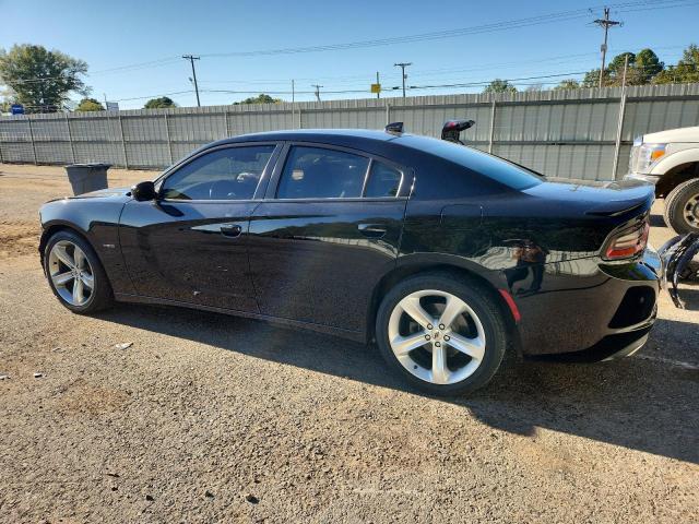 Photo 2 from auction – 2018 DODGE CHARGER with VIN 2C3CDXCTXJH142454