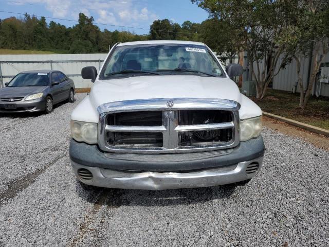 Photo 5 from auction – 2003 DODGE RAM 1500 S with VIN 1D7HA16K43J650470