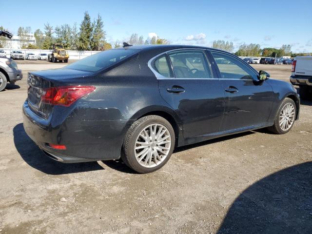 Photo 3 from auction – 2013 LEXUS GS 350 with VIN JTHCE1BL9D5001330