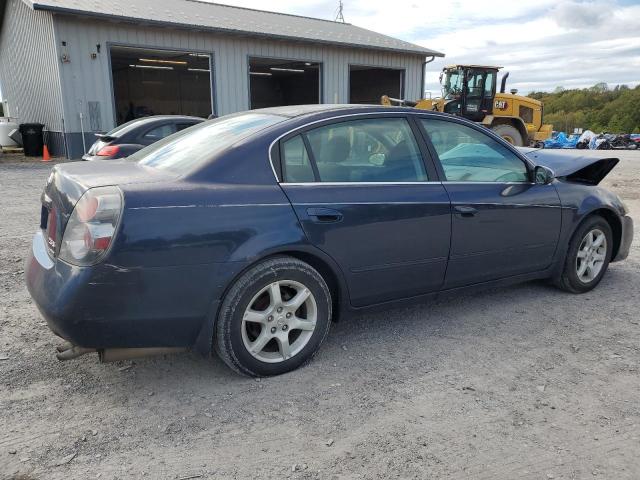 Photo 3 from auction – 2006 NISSAN ALTIMA S with VIN 1N4AL11D56C250592