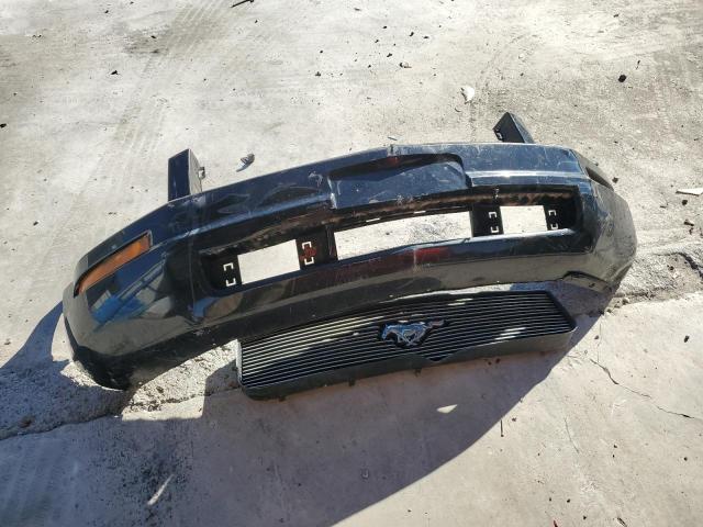 Photo 12 from auction – 2007 FORD MUSTANG with VIN 1ZVFT80N175257433