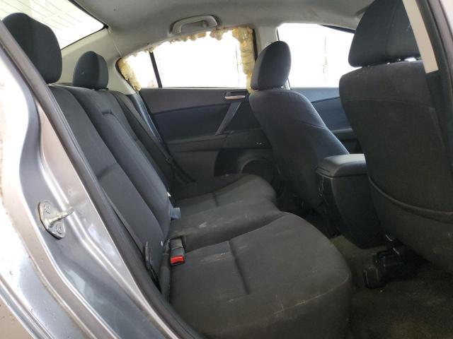 Photo 10 from auction – 2010 MAZDA 3 I with VIN JM1BL1SF2A1331777