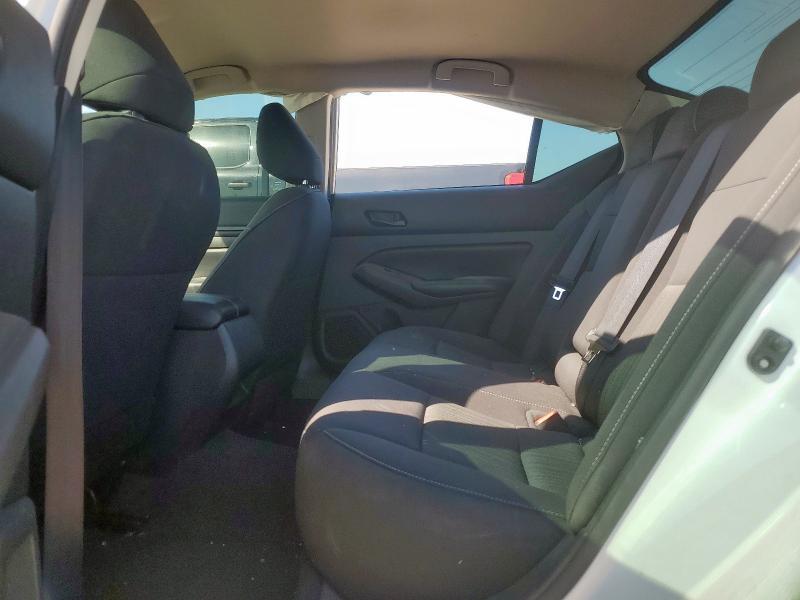 Photo 10 from auction – 2024 NISSAN ALTIMA S with VIN 1N4BL4BV3RN326560