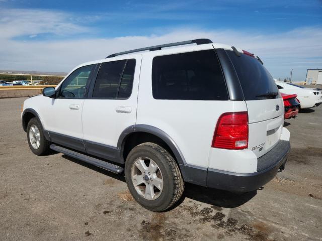 Photo 2 from auction – 2003 FORD EXPLORER X with VIN 1FMDU83KX3UA90557