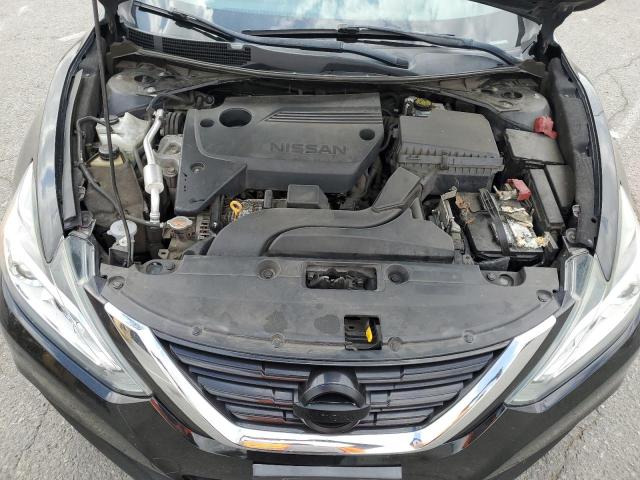 Photo 11 from auction – 2018 NISSAN ALTIMA 2.5 with VIN 1N4AL3AP3JC133754