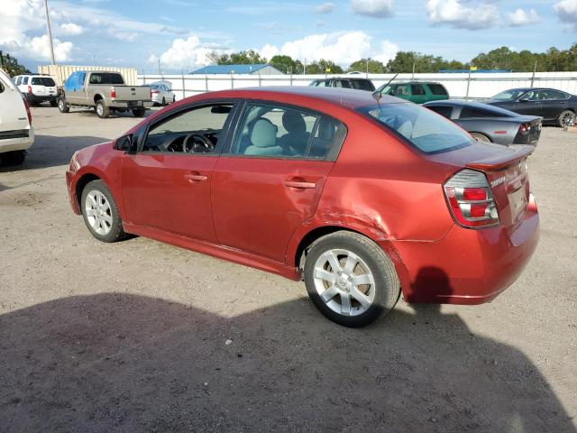Photo 2 from auction – 2011 NISSAN SENTRA 2.0 with VIN 3N1AB6AP1BL675281