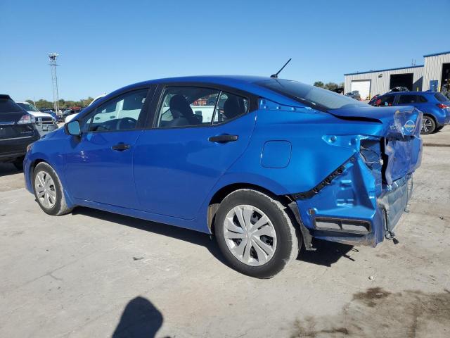 Photo 2 from auction – 2023 NISSAN VERSA S with VIN 3N1CN8DV0PL831291
