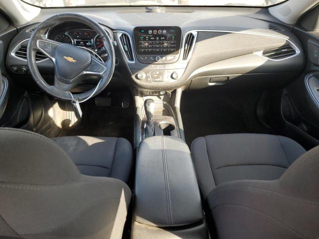 Photo 8 from auction – 2017 CHEVROLET MALIBU LT with VIN 1G1ZE5ST2HF290062