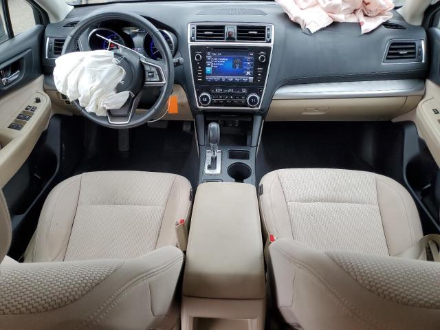 Photo 8 from auction – 2018 SUBARU OUTBACK 2. with VIN 4S4BSAHC6J3283412