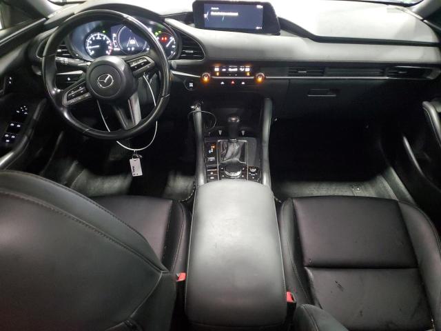 Photo 8 from auction – 2021 MAZDA 3 SELECT with VIN JM1BPBKLXM1400722