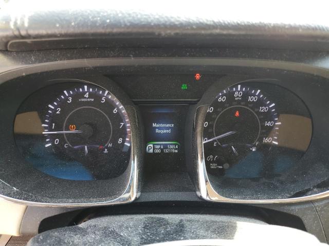 Photo 9 from auction – 2014 TOYOTA AVALON BAS with VIN 4T1BK1EBXEU100637