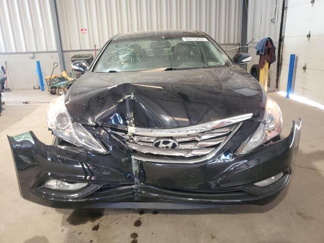 Photo 5 from auction – 2012 HYUNDAI SONATA SE with VIN 5NPEC4ACXCH469780