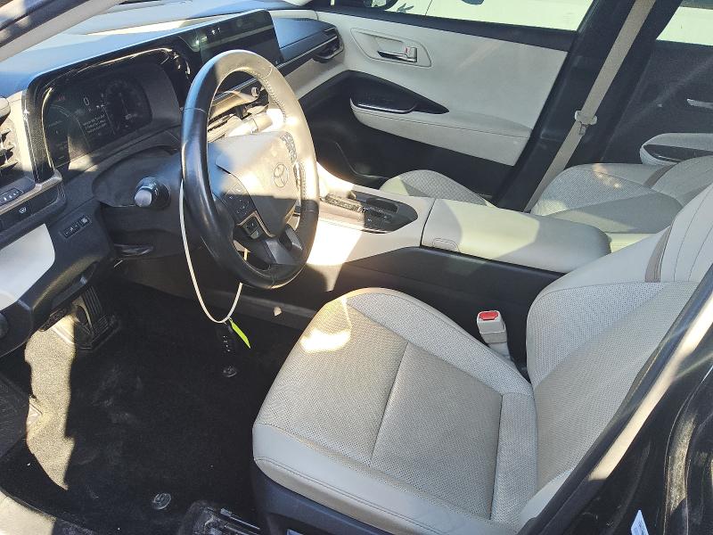 Photo 7 from auction – 2023 TOYOTA CROWN XLE with VIN JTDAAAAF4P3005477