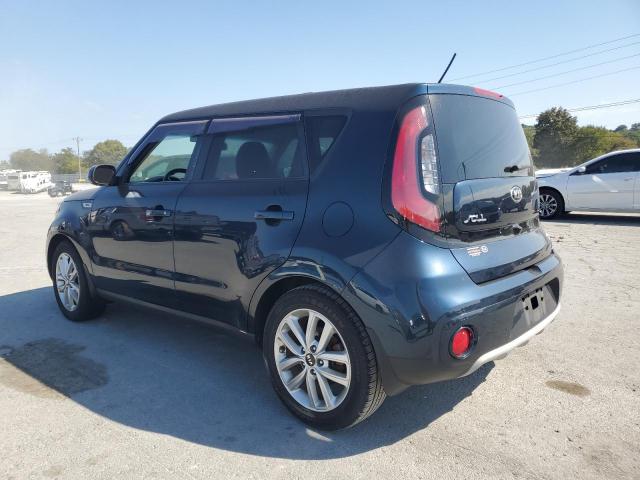 Photo 2 from auction – 2019 KIA SOUL + with VIN KNDJP3A52K7023186