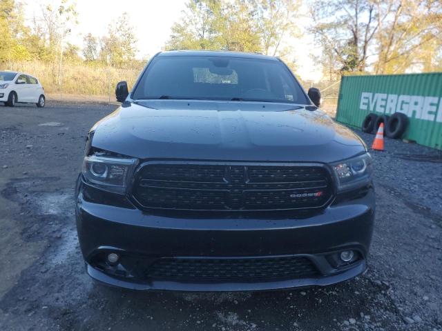 Photo 5 from auction – 2017 DODGE DURANGO GT with VIN 1C4RDJDG2HC758120
