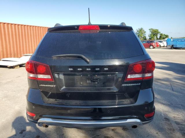 Photo 6 from auction – 2015 DODGE JOURNEY CR with VIN 3C4PDCGG1FT745701