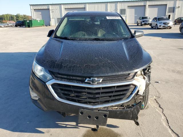Photo 5 from auction – 2019 CHEVROLET EQUINOX LT with VIN 2GNAXUEV3K6236445