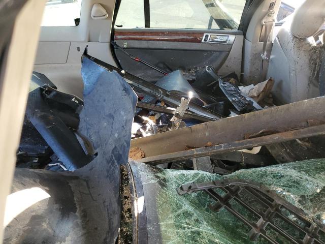 Photo 11 from auction – 2006 CHRYSLER PACIFICA TOURING with VIN 2A8GF684X6R676244